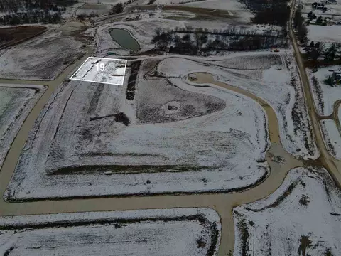 Spartan Hollow Lot #19, Solon, IA 52333