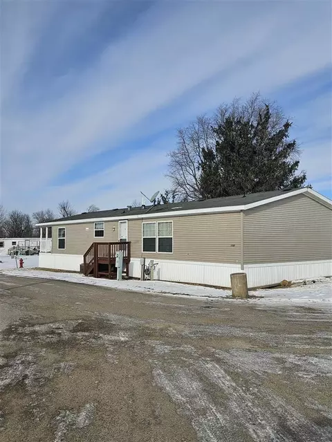 6676 32nd Ave #LOT 100, Shellsburg, IA 52332