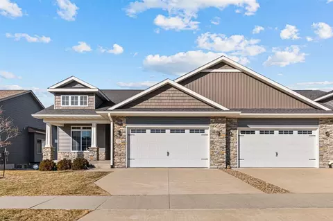 725 Deer View Ave, Tiffin, IA 52340