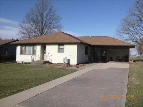 501 W Keokuk Ave, Keota, IA 52248