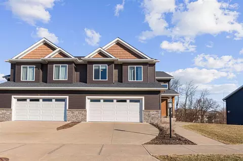 1202 Ella Ave, Tiffin, IA 52340