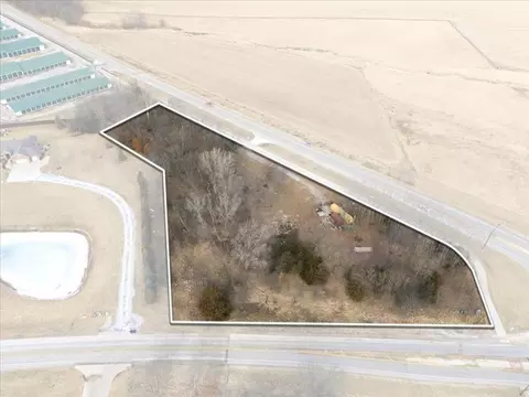 Starks Acres NE Lot #2, Solon, IA 52333