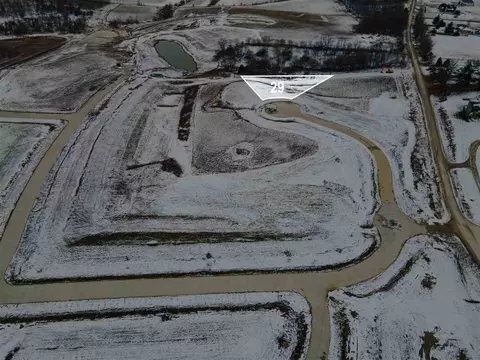Spartan Hollow Lot #29, Solon, IA 52333