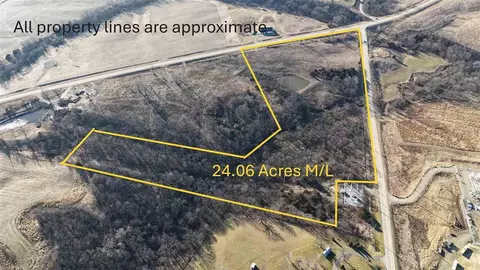 000 County Road X-17, Columbusjunction, IA 52738