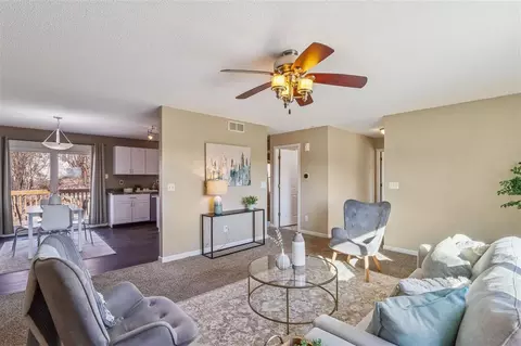 430 Lilac St, Tiffin, IA 52340
