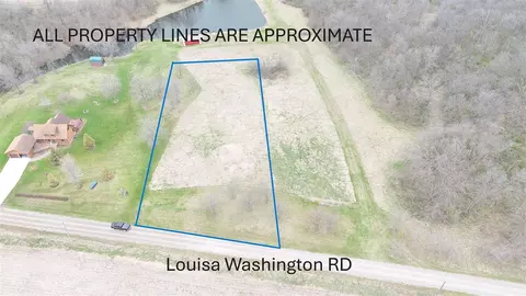 000 Louisa Washington Rd, Ainsworth, IA 52201