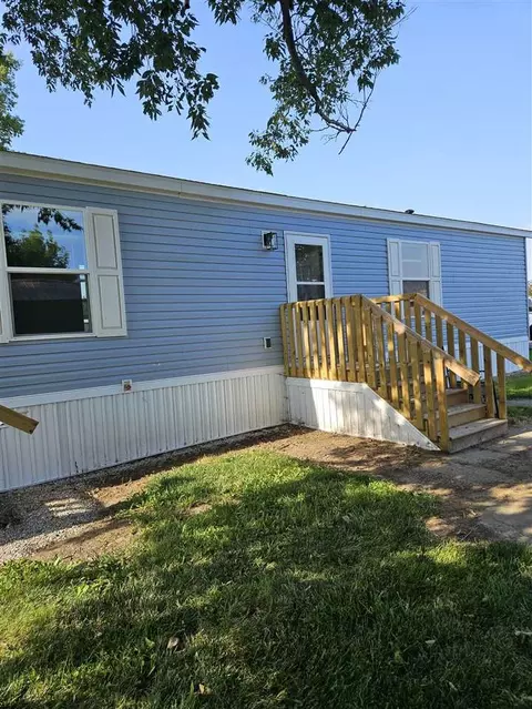 6676 32nd Ave #LOT 35, Shellsburg, IA 52332