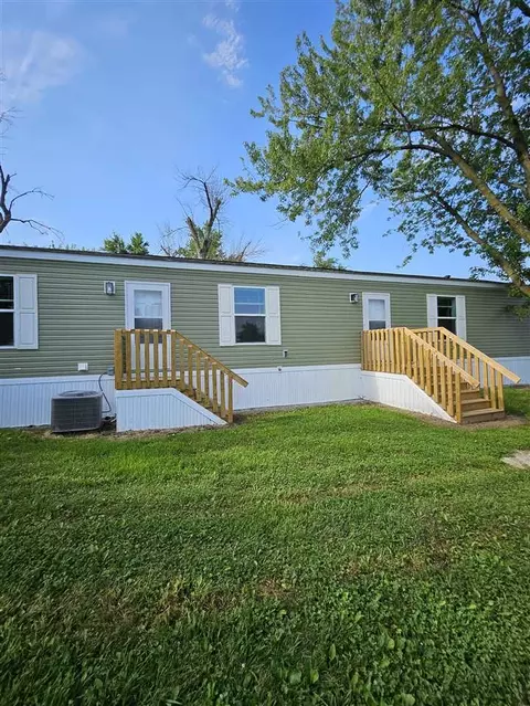 6676 32nd Ave #LOT 27, Shellsburg, IA 52332