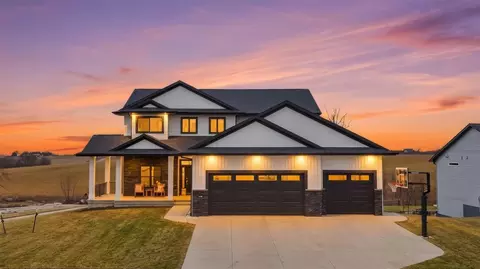300 Dogwood Ln, Tiffin, IA 52340