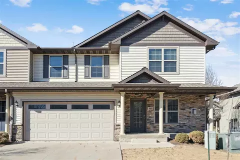 469 Cambria Dr, North Liberty, IA 52317
