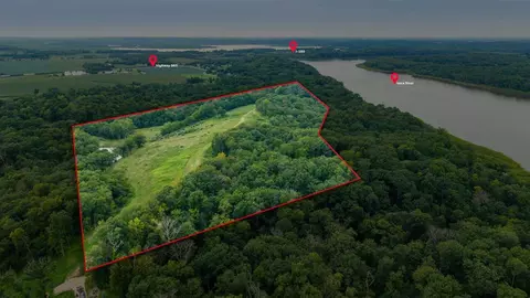 Hendershot Rd, Northliberty, IA 52317