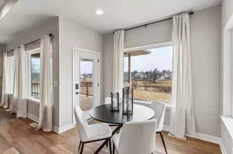 Dining - 3215 Sunflower St, Ely, IA 52227 photo 1 of 1