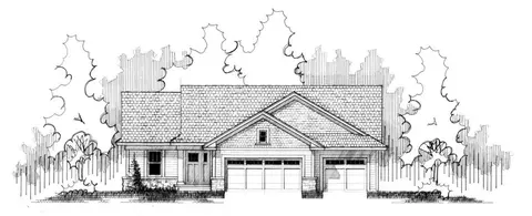 Exterior - 3215 Sunflower St, Ely, IA 52227 photo 2 of 6