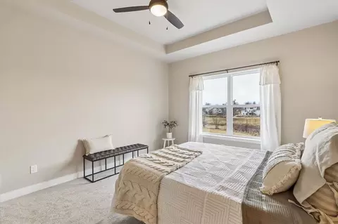 Bedroom - 3215 Sunflower St, Ely, IA 52227 photo 3 of 6