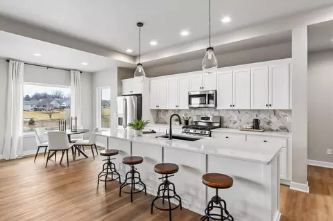 Kitchen - 3215 Sunflower St, Ely, IA 52227 photo 1 of 4