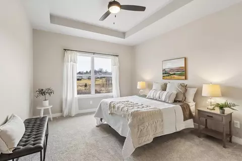 Bedroom - 3215 Sunflower St, Ely, IA 52227 photo 1 of 6