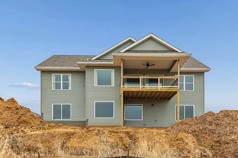 Exterior - 3215 Sunflower St, Ely, IA 52227 photo 6 of 6