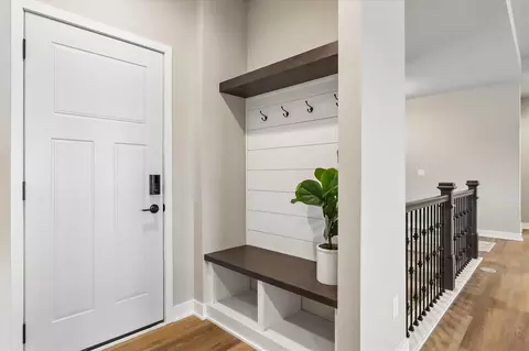 Entry Way - 3215 Sunflower St, Ely, IA 52227 photo 1 of 1