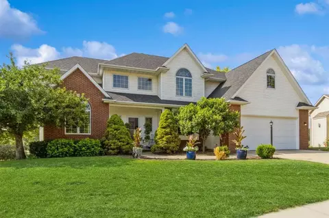 1351 Prairie Grass Ln, Iowa City, IA 52246
