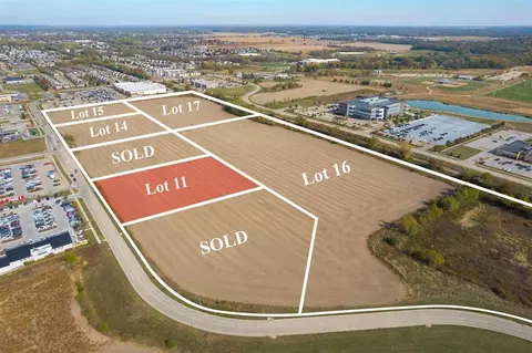 Crosspark Rd, Coralville, IA 52241