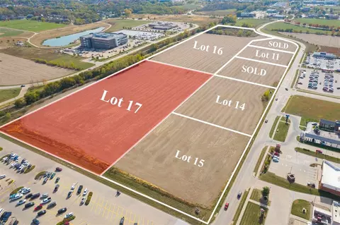Crosspark Rd, Coralville, IA 52241