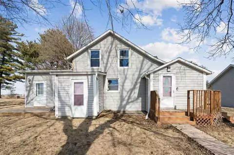342 280th St, West Branch, IA 52358
