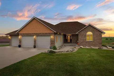 2155 Johnson Washington Rd, Kalona, IA 52247