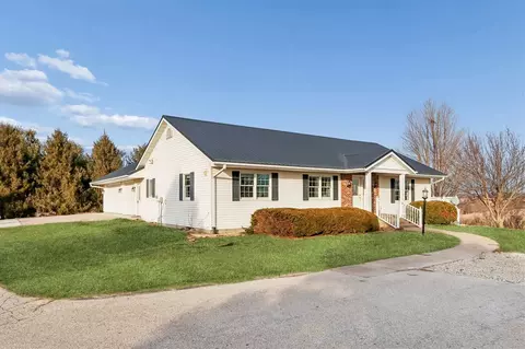 799 290th St, West Liberty, IA 52776