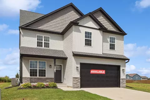 1285 Eisenhower Blvd, North Liberty, IA 52317