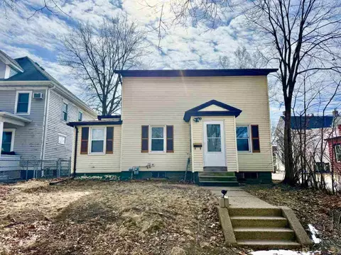 711 E Bloomington St, Iowa City, IA 52245
