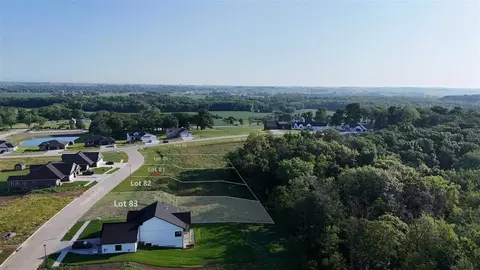 216 Timberline Ter, Kalona, IA 52247