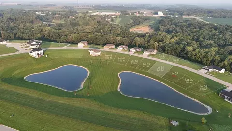 208 Westwood Cir, Kalona, IA 52247