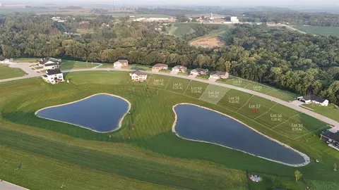 210 Westwood Cir, Kalona, IA 52247