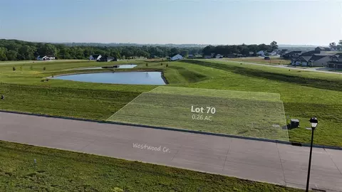 232 Westwood Cir, Kalona, IA 52247