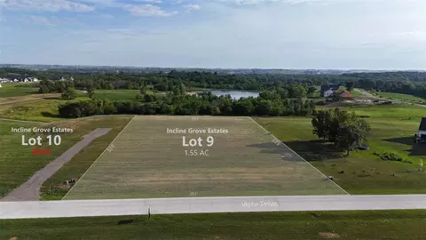 lot9 Vista Dr, Kalona, IA 52247