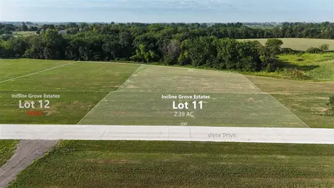 lot11 Vista Dr, Kalona, IA 52247