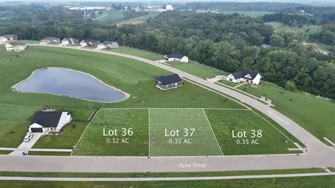 203 Vista Dr, Kalona, IA 52247