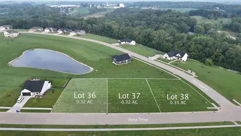 205 Vista Dr, Kalona, IA 52247