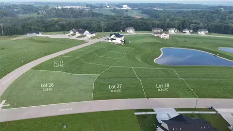 225 Vista Dr, Kalona, IA 52247
