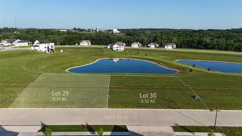 219 Vista Dr, Kalona, IA 52247