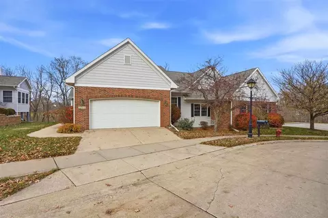 2111 Abbie Ct, Coralville, IA 52241