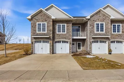 2877 Blue Sage Dr #A, Coralville, IA 52241