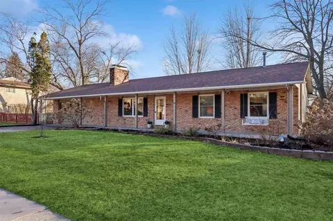 1835 Hafor Dr, Iowa City, IA 52246