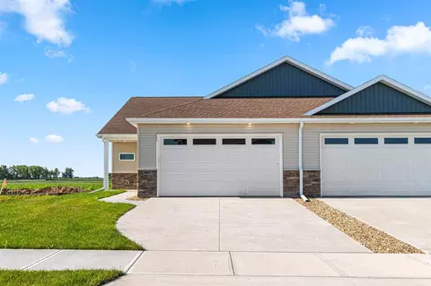 2045 Suttner Dr, North Liberty, IA 52317