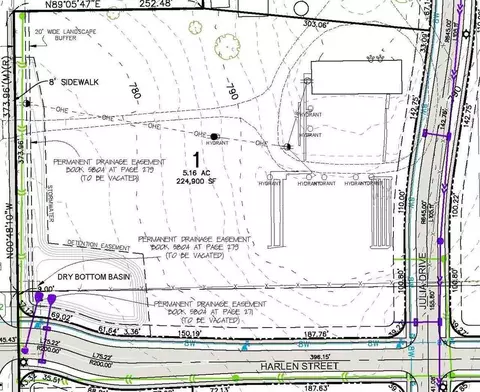 lot1 Forevergreen Ests, Northliberty, IA 52241