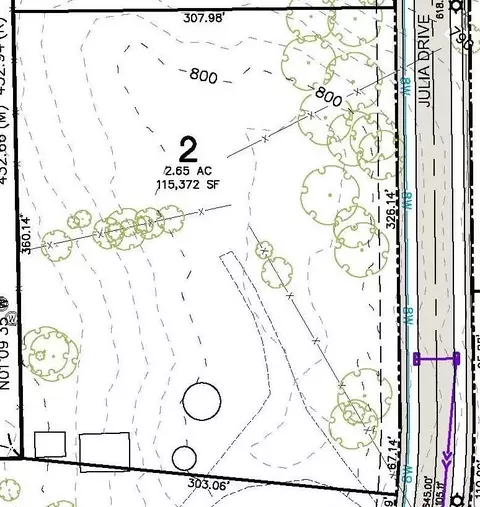 lot2 Forevergreen Ests, Northliberty, IA 52241