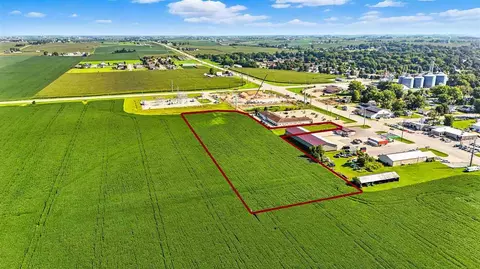 6 Acres Ml Parcel Q 1st St, Kalona, IA 52247