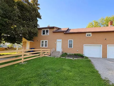 410 6th Ave, Westamana, IA 52203