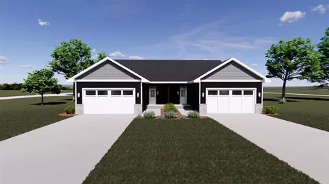 1330 Isabelle Ln, North Liberty, IA 52317