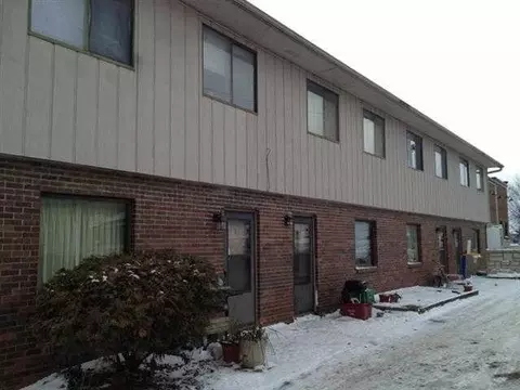 215 W Marengo Rd, Tiffin, IA 52340